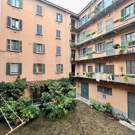 Nino6 - Micro Design Apartment มิลาน ภายนอก รูปภาพ