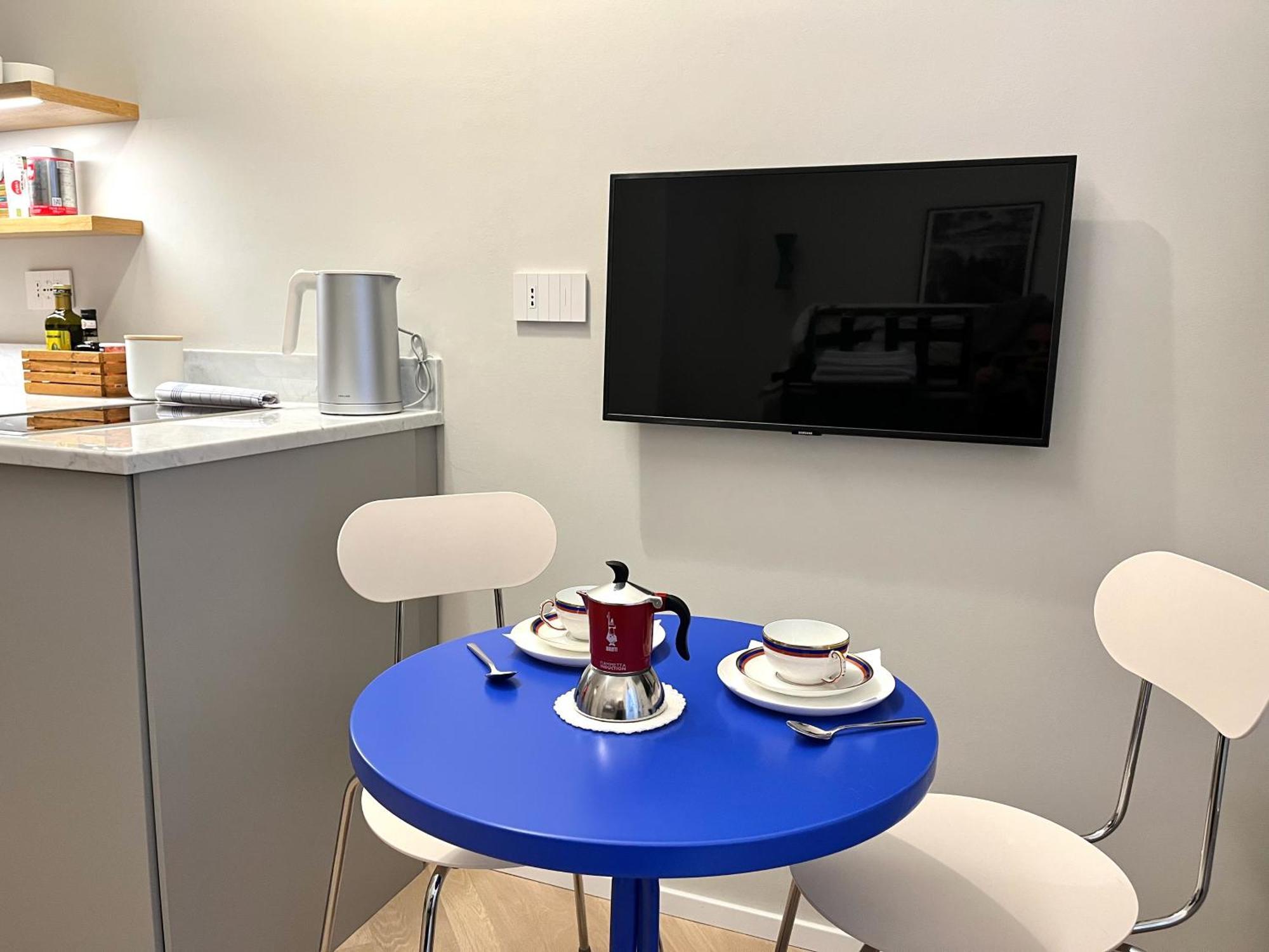 Nino6 - Micro Design Apartment มิลาน ภายนอก รูปภาพ
