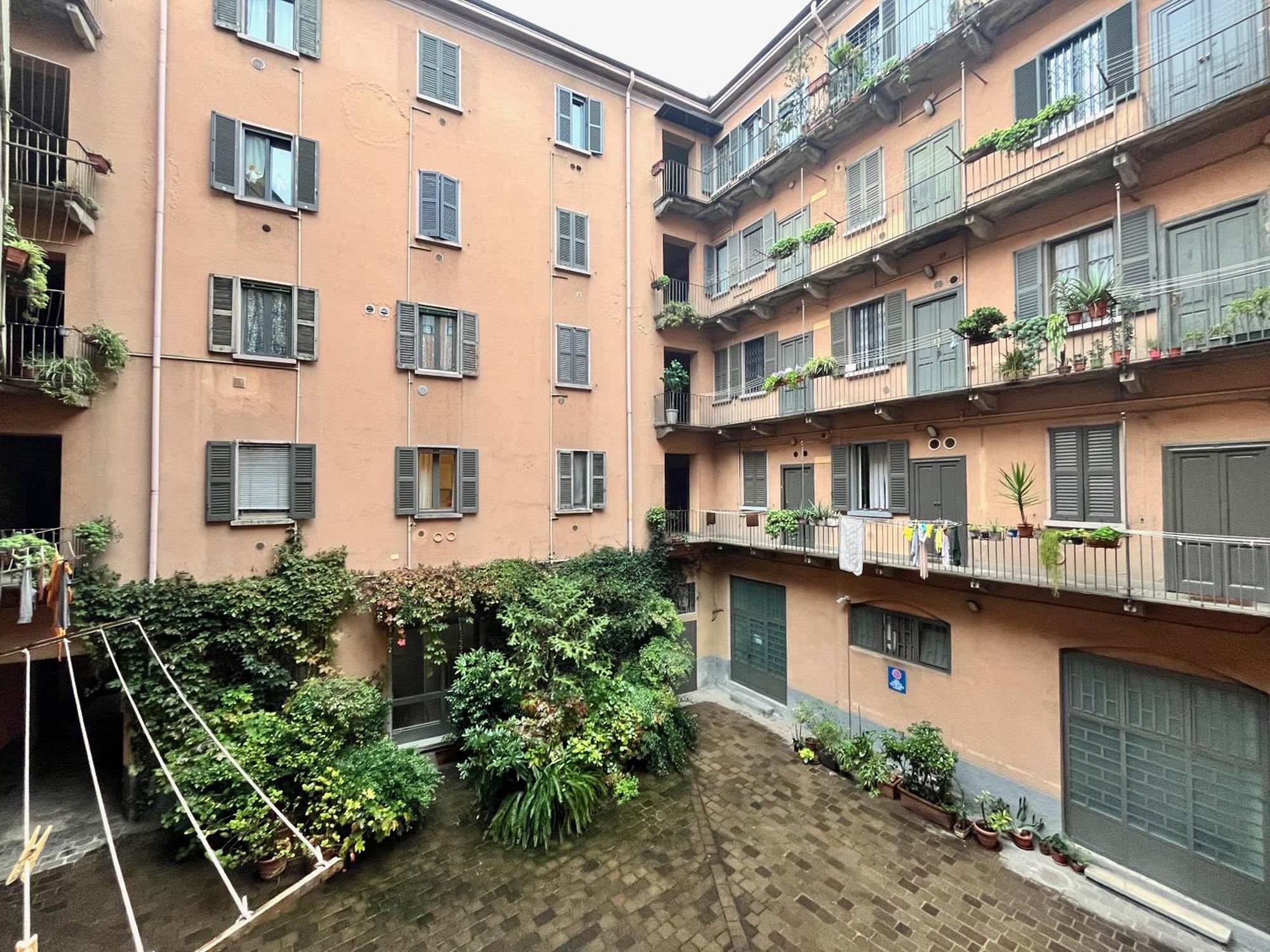 Nino6 - Micro Design Apartment มิลาน ภายนอก รูปภาพ