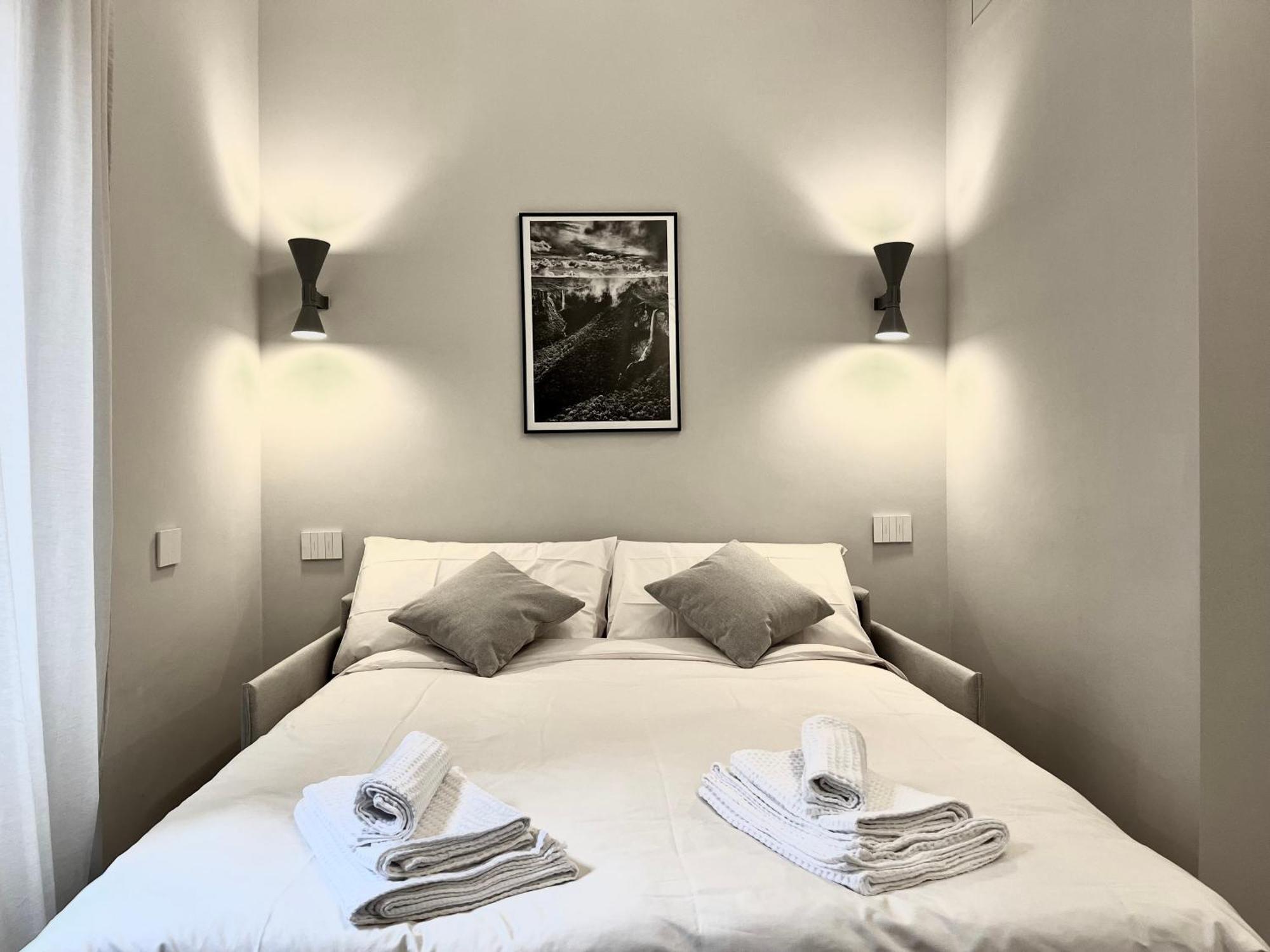 Nino6 - Micro Design Apartment มิลาน ภายนอก รูปภาพ